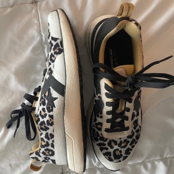 Converse Star Series RN Low 'Leopard' - Picture 11 of 15